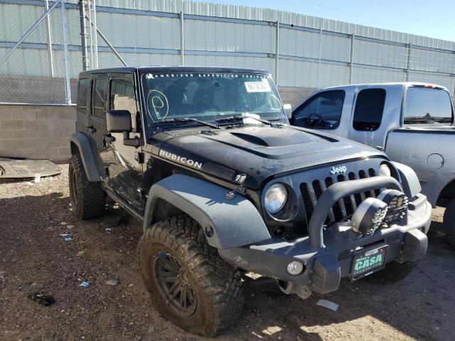 Salvage Jeep Wranglers For Sale In Albuquerque New Mexico