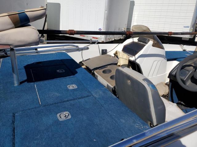 Javelin Boat Image 10