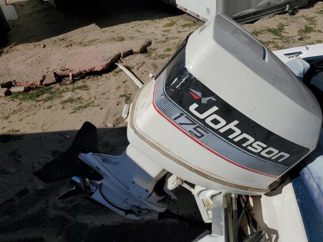 Javelin Boat Image 8