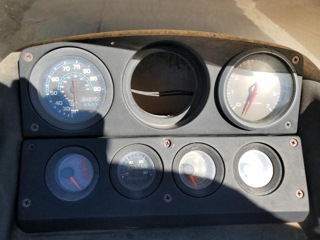 Javelin Boat Image 6