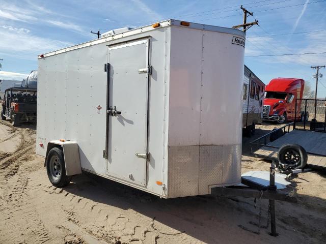  Salvage Other Trailer