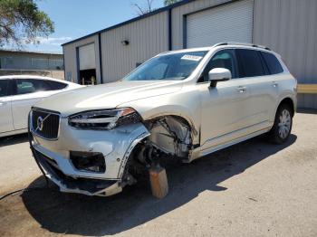  Salvage Volvo XC90