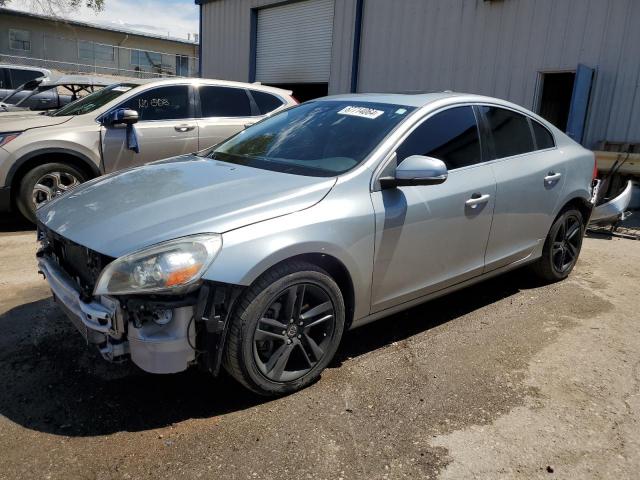  Salvage Volvo S60