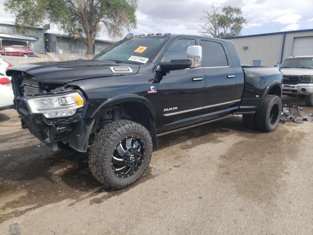  Salvage Ram 3500