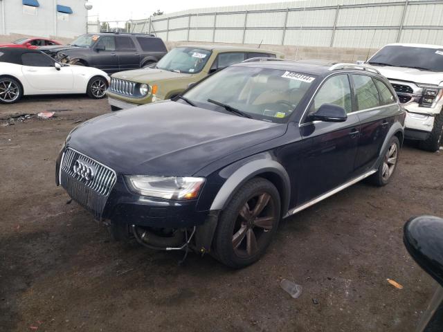  Salvage Audi A4