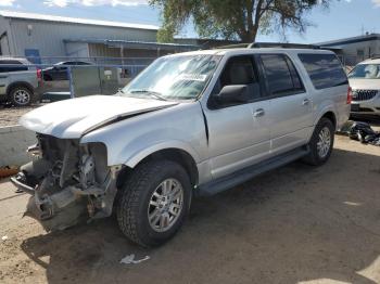  Salvage Ford Expedition