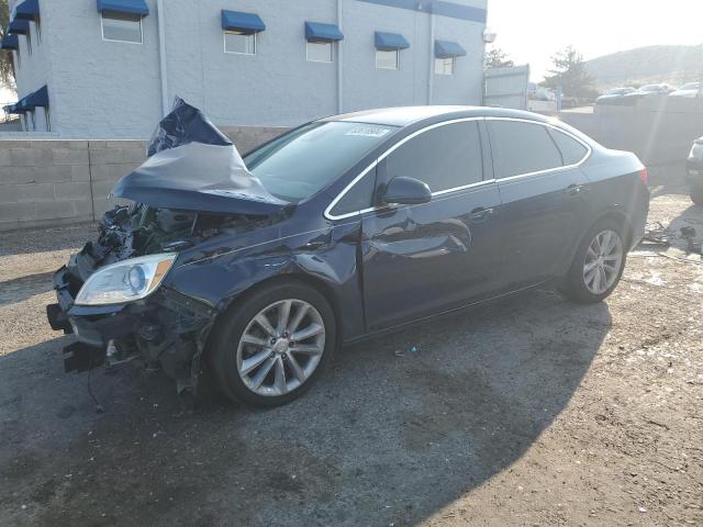  Salvage Buick Verano