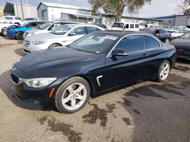  Salvage BMW 4 Series