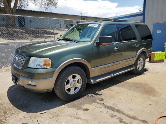  Salvage Ford Expedition