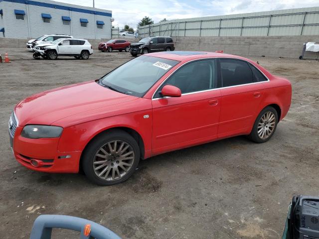  Salvage Audi A4