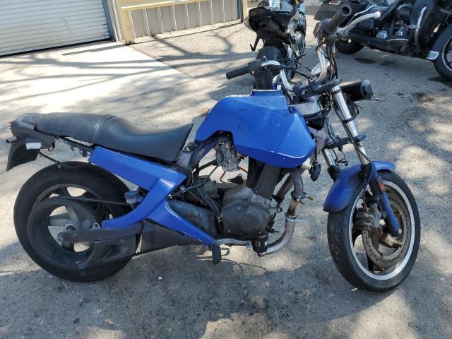  Salvage Buell Motorcycle