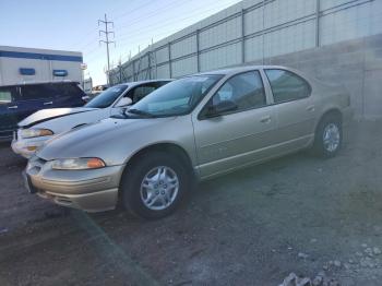  Salvage Dodge Stratus