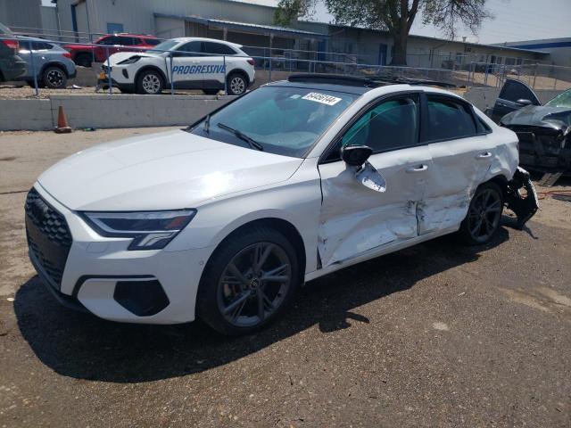  Salvage Audi A3