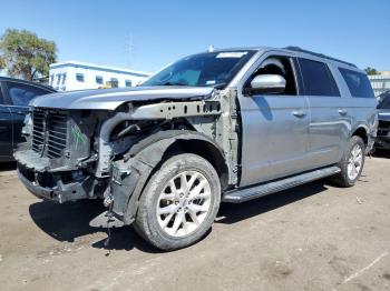  Salvage Ford Expedition