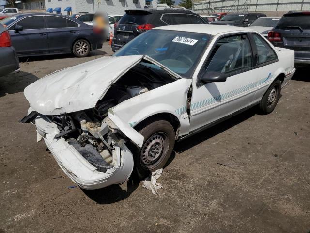  Salvage Chevrolet Beretta