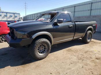  Salvage Dodge Ram 1500