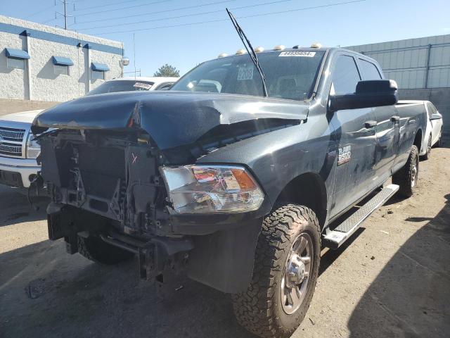  Salvage Ram 2500