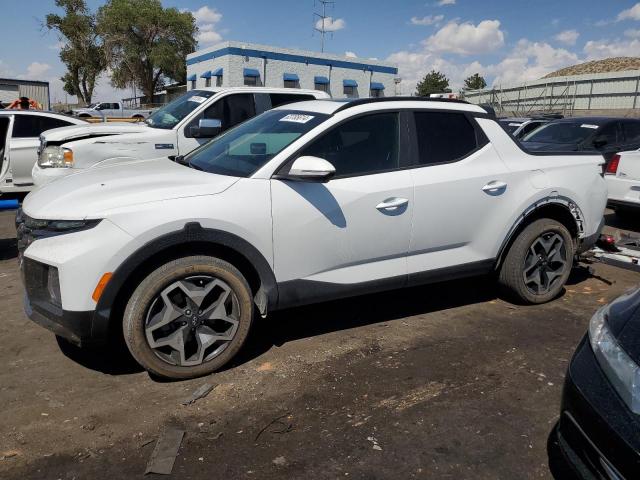  Salvage Hyundai SANTA CRUZ