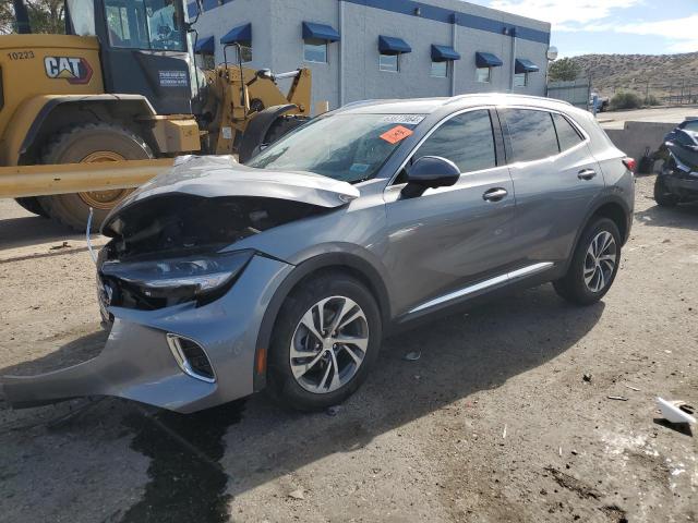  Salvage Buick Envision