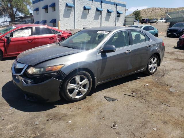  Salvage Acura TSX