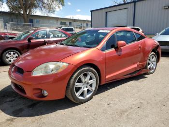  Salvage Mitsubishi Eclipse