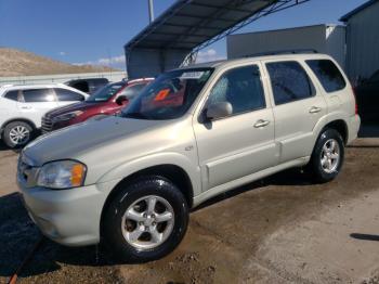  Salvage Mazda Tribute