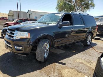  Salvage Ford Expedition