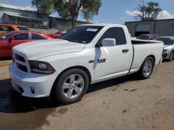  Salvage Dodge Ram 1500