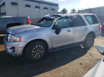  Salvage Ford Expedition