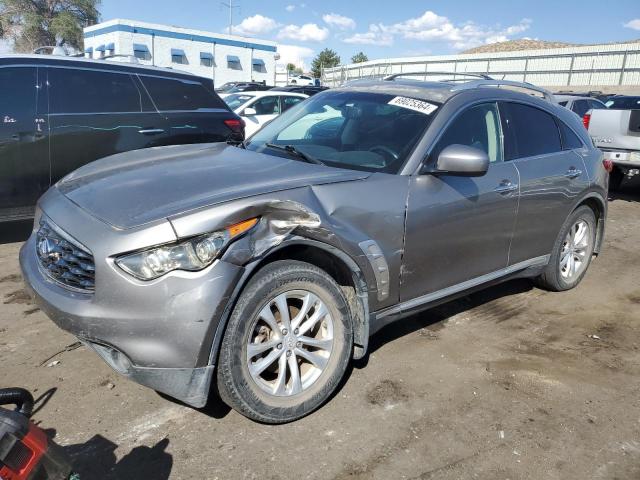  Salvage INFINITI Fx