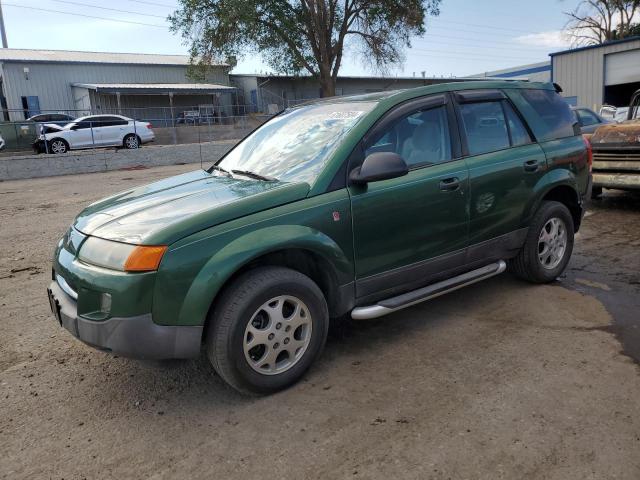  Salvage Saturn Vue