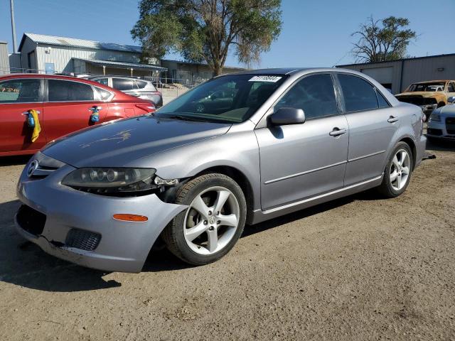  Salvage Mazda 6