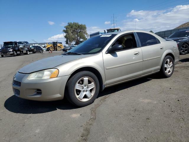  Salvage Dodge Stratus