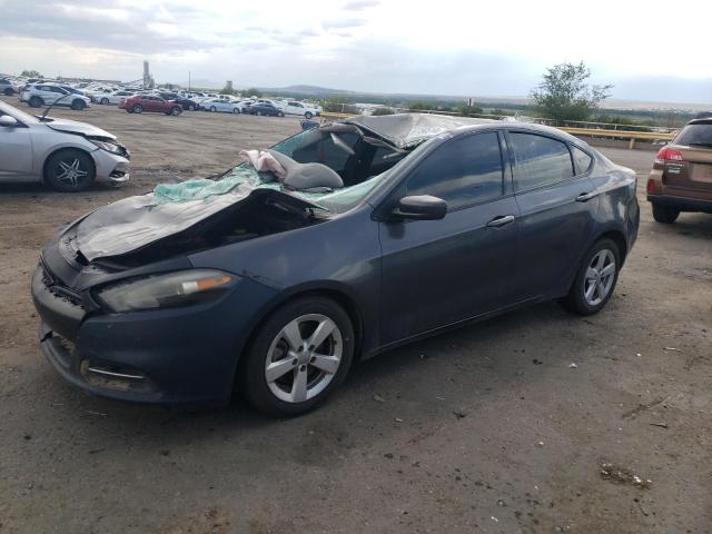  Salvage Dodge Dart