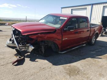  Salvage Dodge Ram 1500