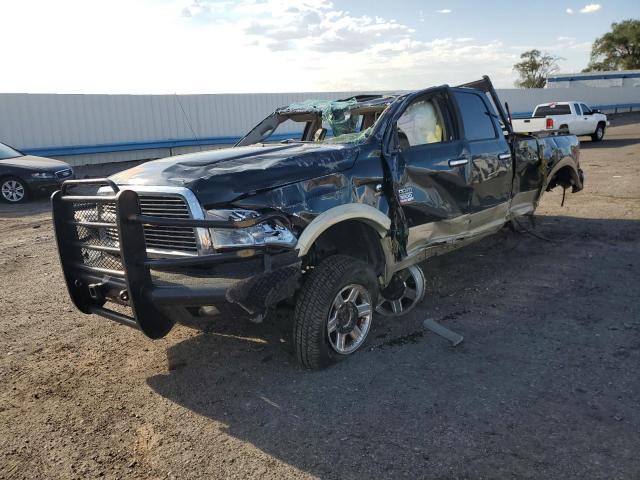  Salvage Dodge Ram 3500