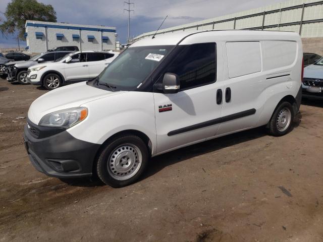  Salvage Ram Promaster