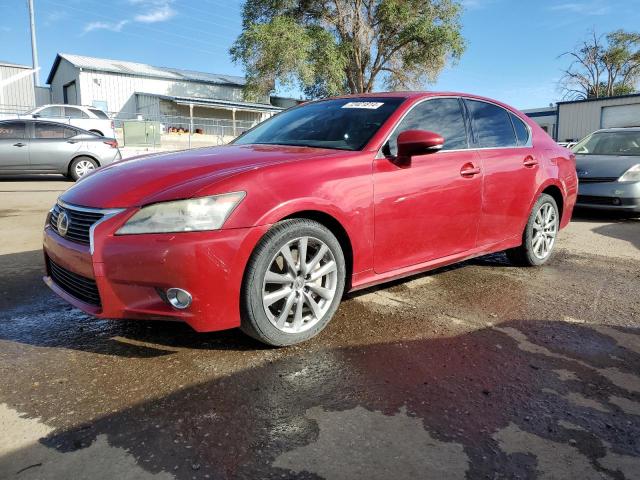  Salvage Lexus Gs