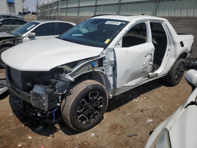  Salvage Hyundai SANTA CRUZ