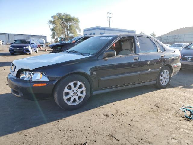  Salvage Volvo S40