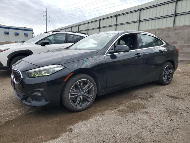  Salvage BMW 2 Series