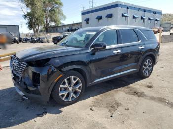  Salvage Hyundai PALISADE