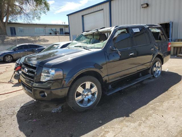  Salvage Ford Expedition