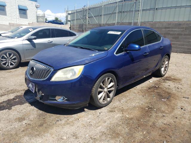  Salvage Buick Verano