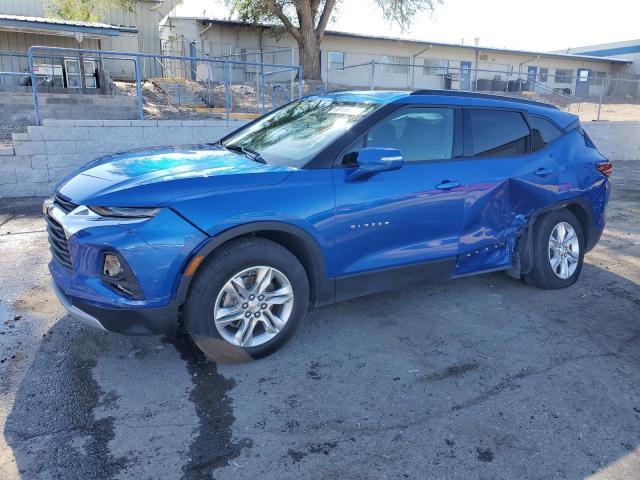  Salvage Chevrolet Blazer