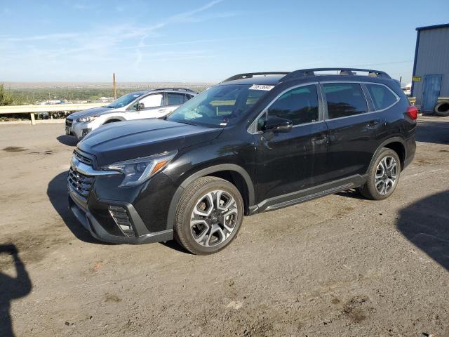  Salvage Subaru Ascent