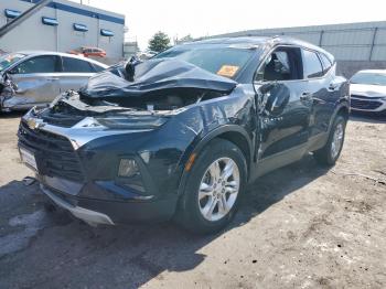  Salvage Chevrolet Blazer