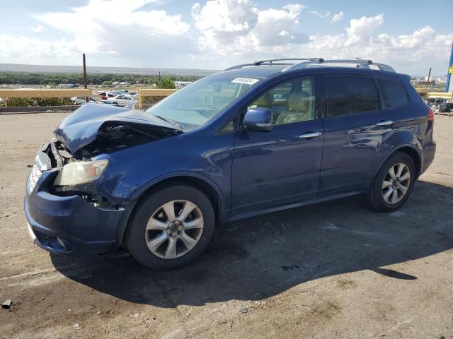  Salvage Subaru Tribeca