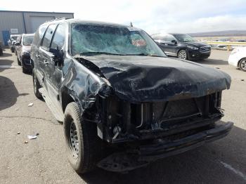  Salvage Chevrolet Suburban