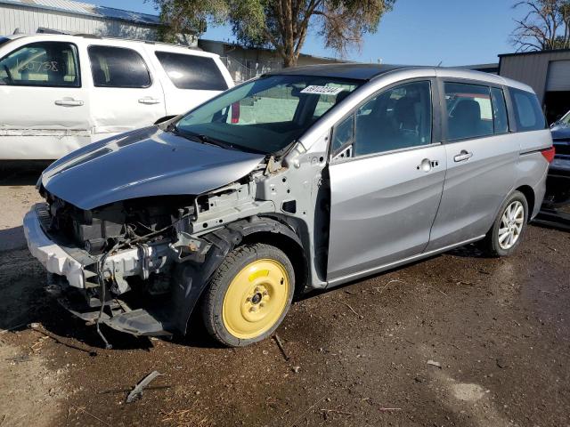  Salvage Mazda 5